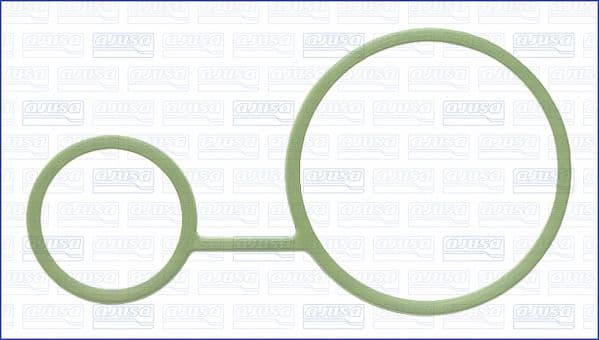 Garnitură de etanșare, rezervor ulei de motor AJUSA 01446400