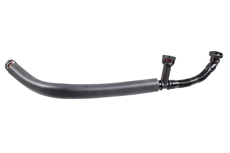 furtun,aerisire bloc motor METZGER AUTOTEILE 2380170