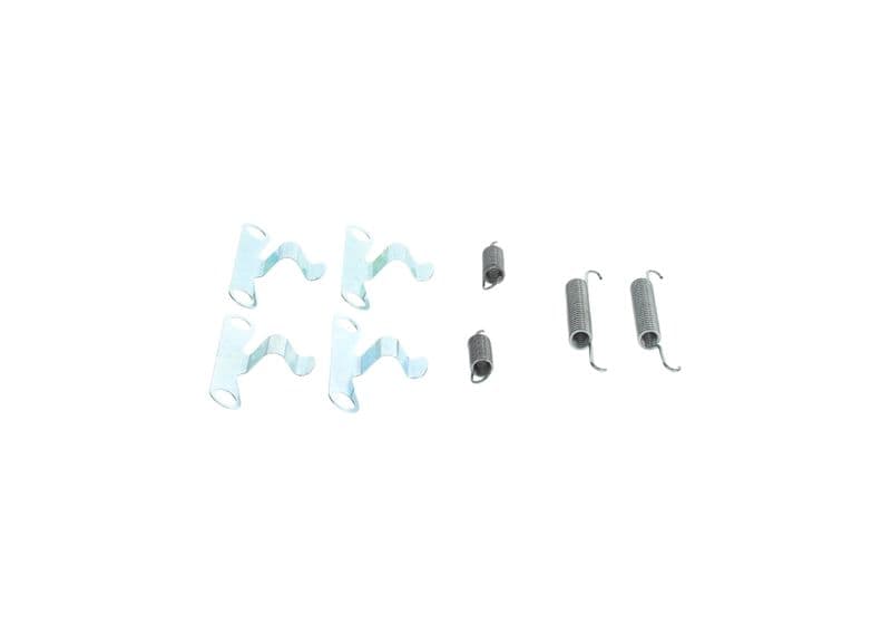 set accesorii, saboti frana parcare BOSCH 1 987 475 109