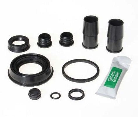 Set reparatie, etrier BUDWEG CALIPER 203850