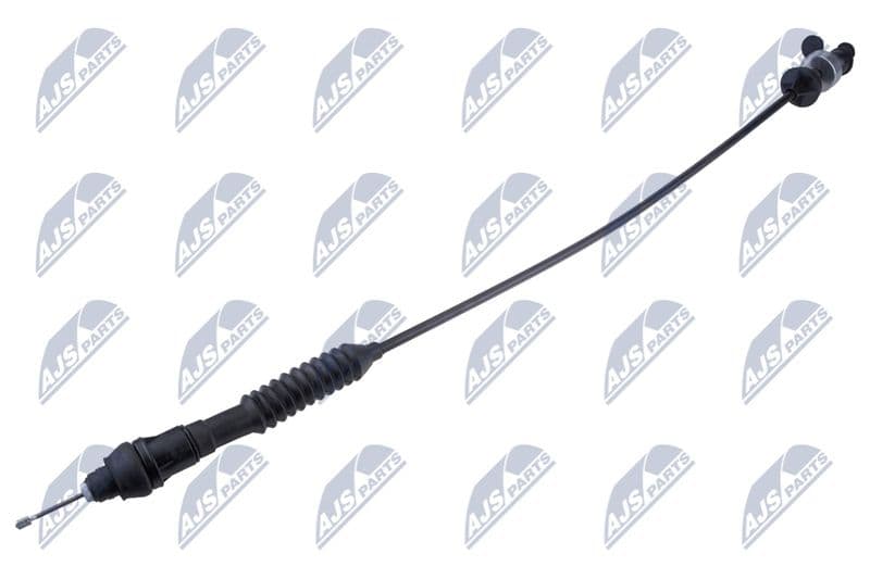 Cablu ambreiaj NTY EZC-PE-068
