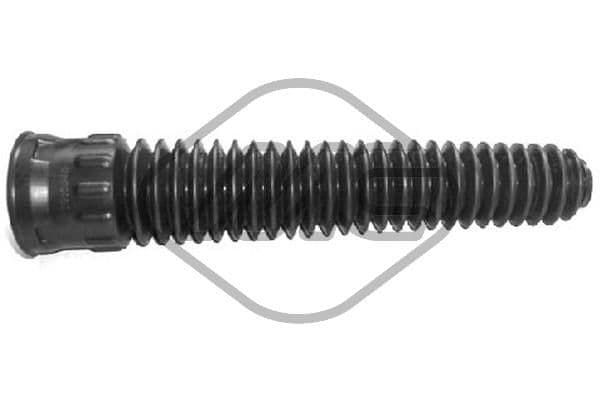 Capac protectie/Burduf, amortizor METALCAUCHO 04173