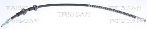 Furtun frana TRISCAN 8150 29117