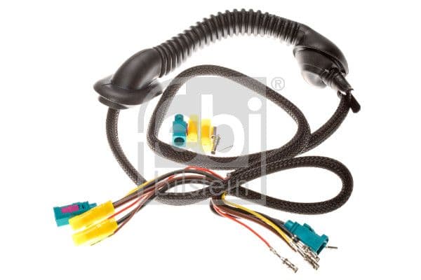Set de reparat cabluri, haion FEBI BILSTEIN Plus 107125