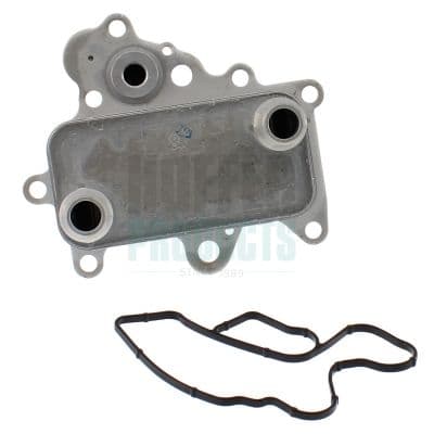 Radiator ulei, ulei motor MEAT & DORIA 8095321