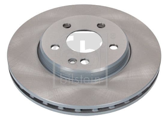 Disc frana FEBI BILSTEIN 24749