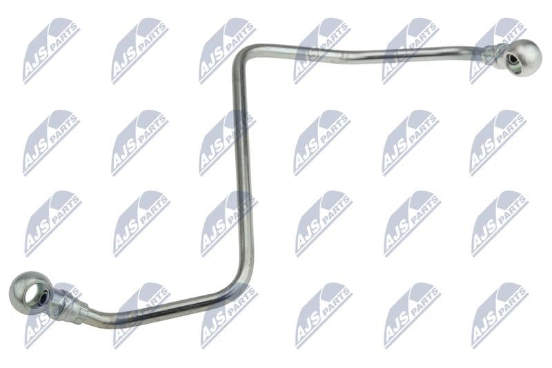conducta ulei, incarcare NTY ECD-CT-015