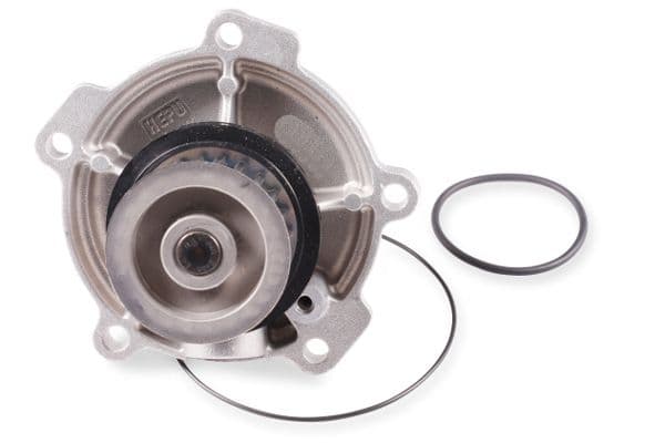 Pompă de apă, răcire motor HEPU P1728