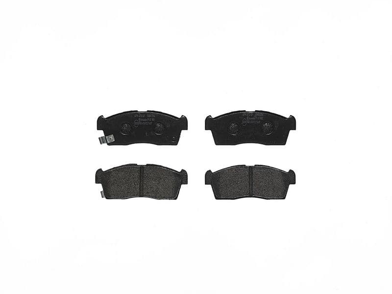 set placute frana,frana disc BREMBO PRIME LINE P 61 108