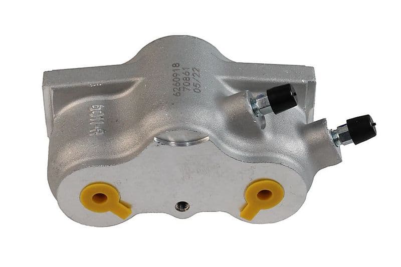 Etrier frana METZGER AUTOTEILE 6260918