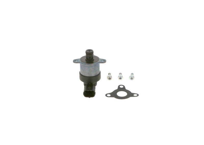 Supapa reglaj, cantitate combustibil (Sistem Common-Rail) BOSCH 1 465 ZS0 009