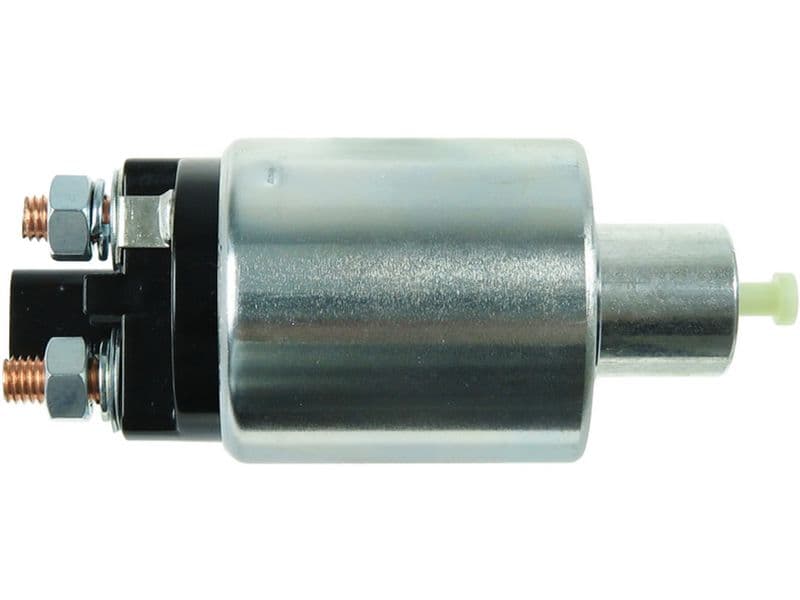Solenoid, electromotor AS-PL AS SS9031
