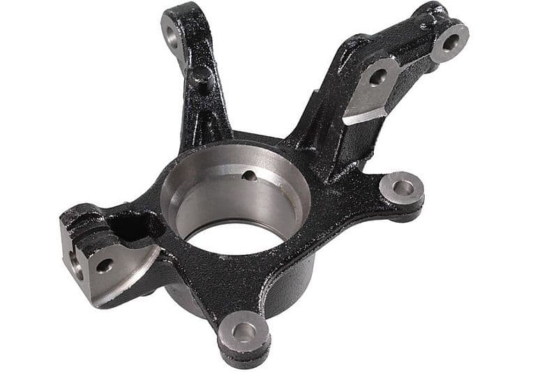 Articulatie directie, suspensie roata METZGER AUTOTEILE 58149401