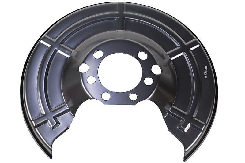 protectie stropire,disc frana METZGER AUTOTEILE 6115519