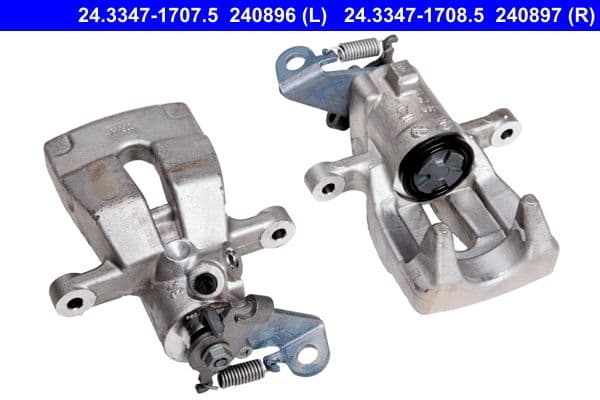 Etrier frana ATE 24.3347-1707.5