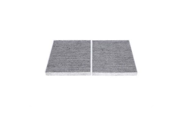 Filtru, aer habitaclu KAVO PARTS FCA-10214C