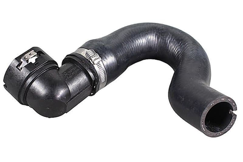 Furtun radiator METZGER AUTOTEILE 2421998