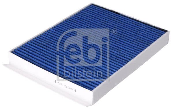 Filtru, aer habitaclu FEBI BILSTEIN 196189