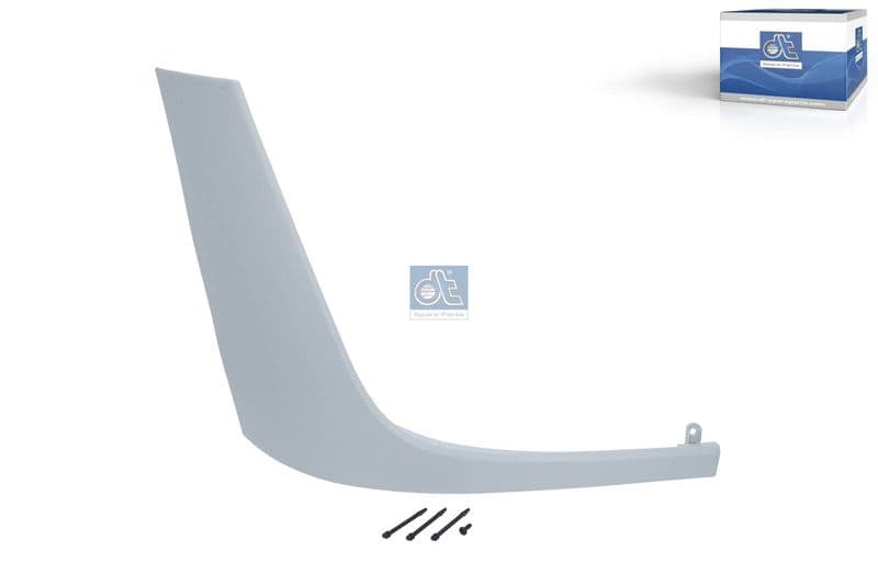 Locas far DT Spare Parts 4.67962