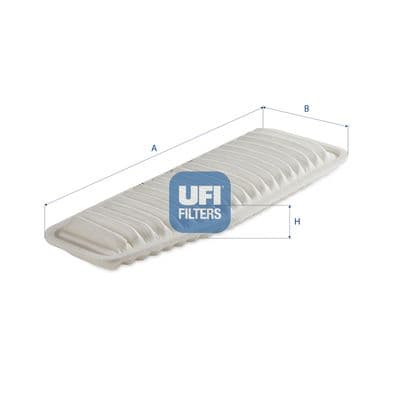 Filtru aer UFI 30.338.00