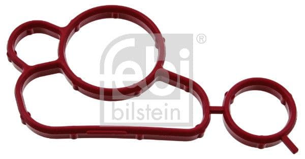 Garnituri, carcasa filtru ulei FEBI BILSTEIN 48366
