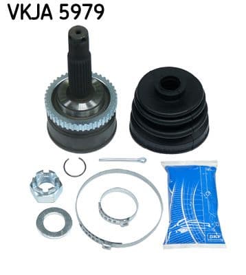 Set articulatie, planetara SKF VKJA 5979