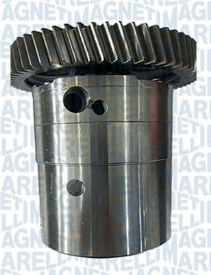 Pompa ulei MAGNETI MARELLI 351516000040