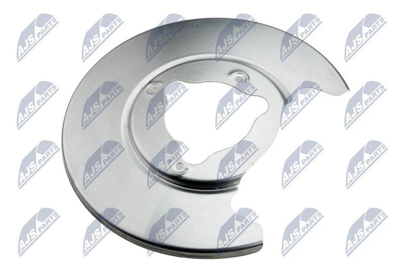 protectie stropire,disc frana NTY HTO-CH-006