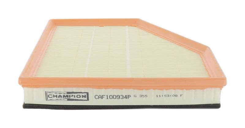 Filtru aer CHAMPION CAF100934P
