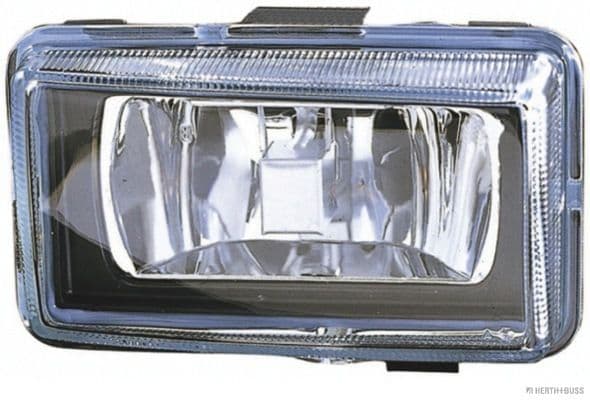 Proiector ceata HERTH+BUSS ELPARTS 81660023