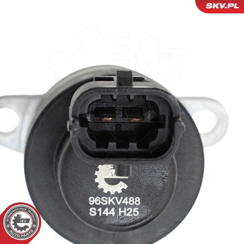 Supapa reglaj, cantitate combustibil (Sistem Common-Rail) ESEN SKV 96SKV488