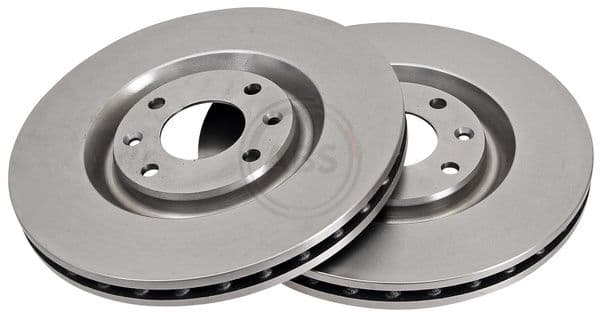 Disc frana ABS 16921