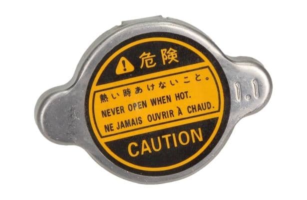 buson,radiator MAXGEAR 28-0313