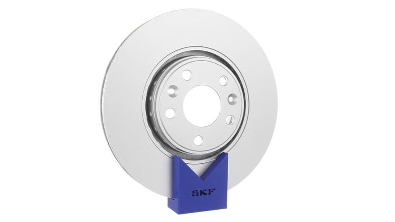 Disc frana SKF VKBD 80091 V1