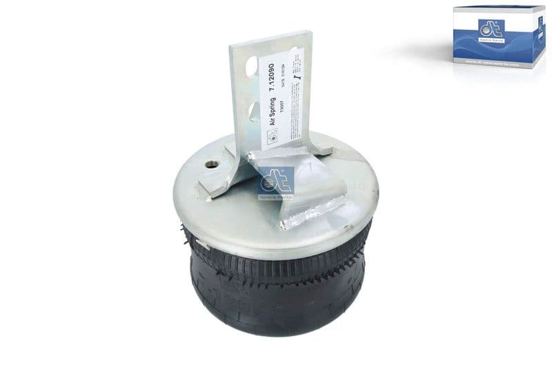 Burduf, suspensie pneumatica DT Spare Parts 7.12090