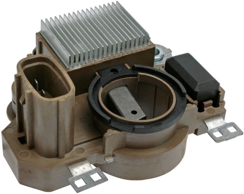 Regulator, alternator HC-Cargo F 032 238 949