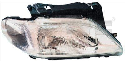 Far TYC 20-5545-08-2