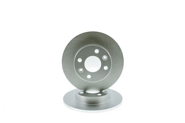 Disc frana AISIN Premium ADVICS by B6F909S