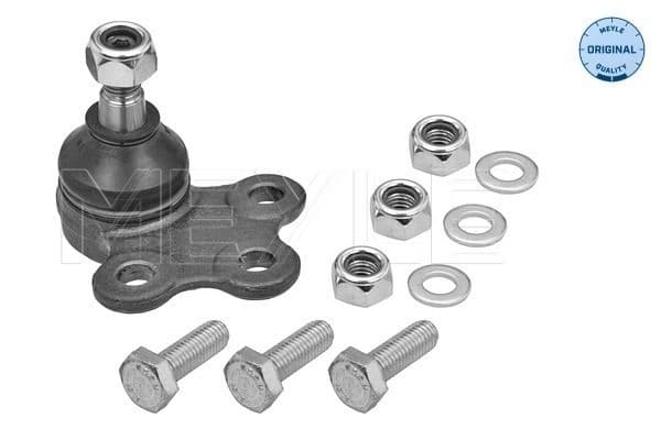 Pivot MEYLE -ORIGINAL: True to OE. 616 010 5382
