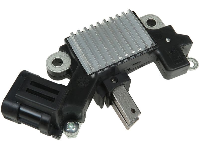 Regulator, alternator AS-PL AS ARE2058
