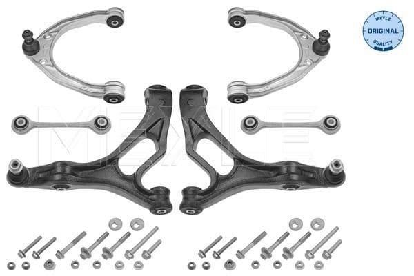 Set, suspensie roata MEYLE -ORIGINAL-KIT: Better solution for you! 116 050 0233/S