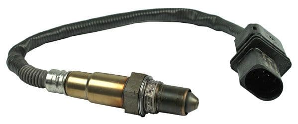 Sonda Lambda METZGER AUTOTEILE 0893201