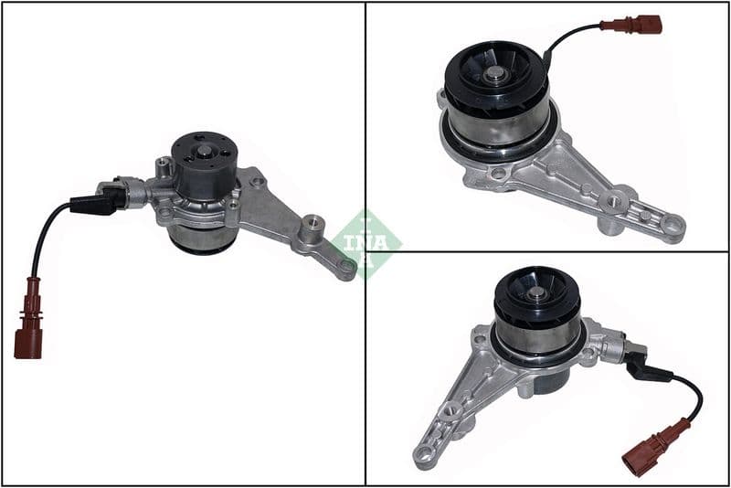 Pompă de apă, răcire motor Schaeffler INA 538 0968 10