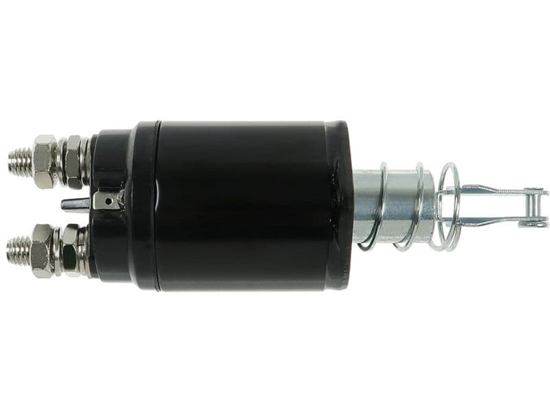 Solenoid, electromotor AS-PL AS SS9075