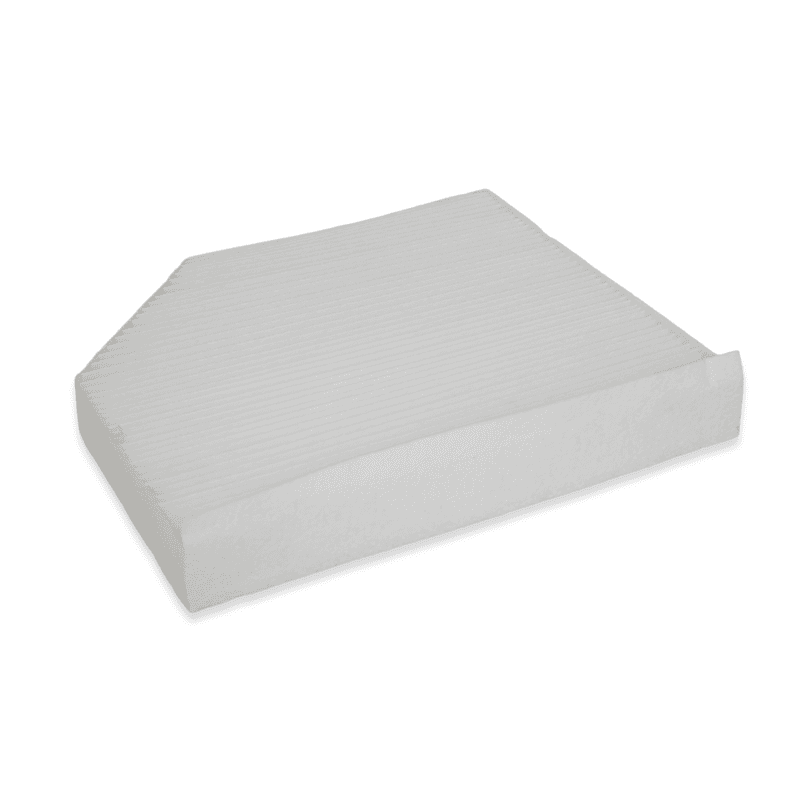 Filtru, aer habitaclu ASAM AUTOMOTIVE 71899