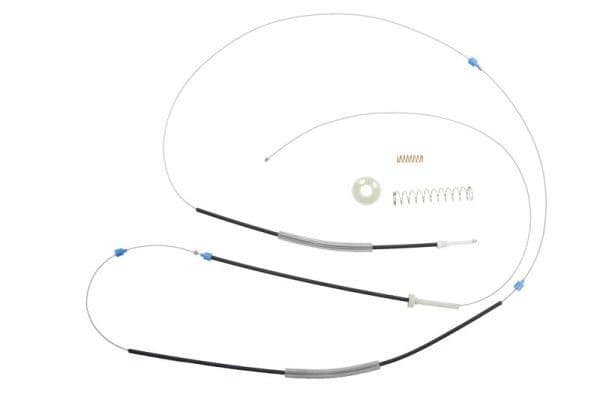 Set reparat, macara geam BLIC 6205-05-011806P