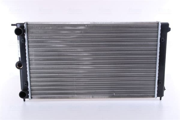 Radiator, racire motor NISSENS 651111