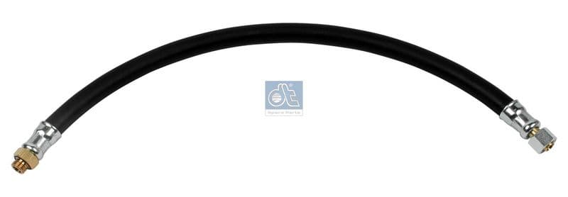 Furtun frana DT Spare Parts 2.44228