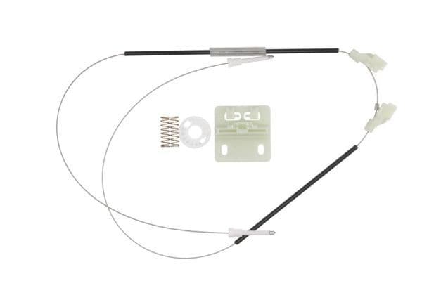 Set reparat, macara geam BLIC 6205-57-007804P