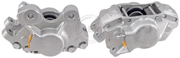 Etrier frana ABS 520682